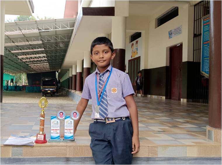 Award 3