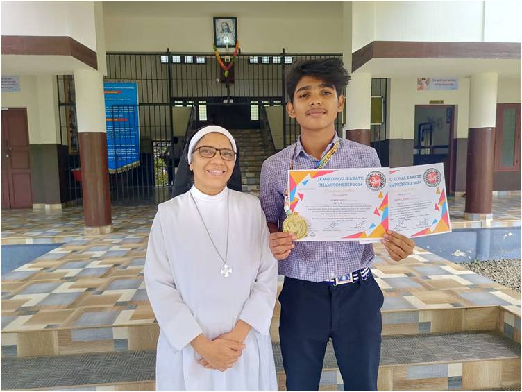 Award 2
