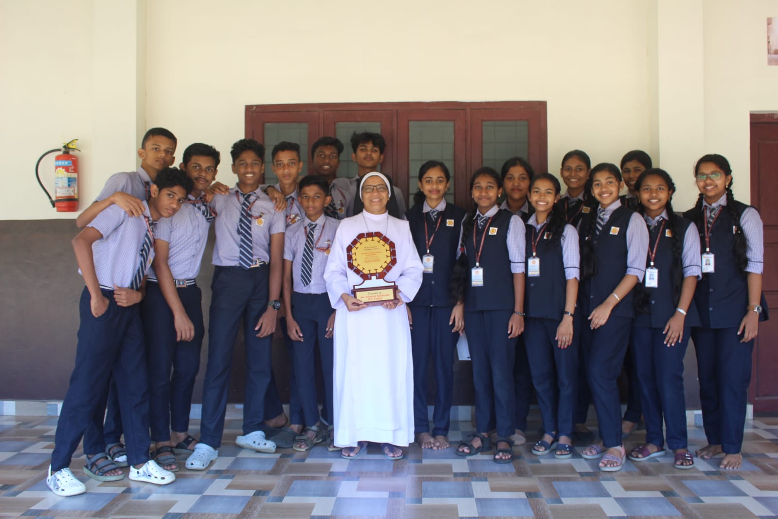 Award 1