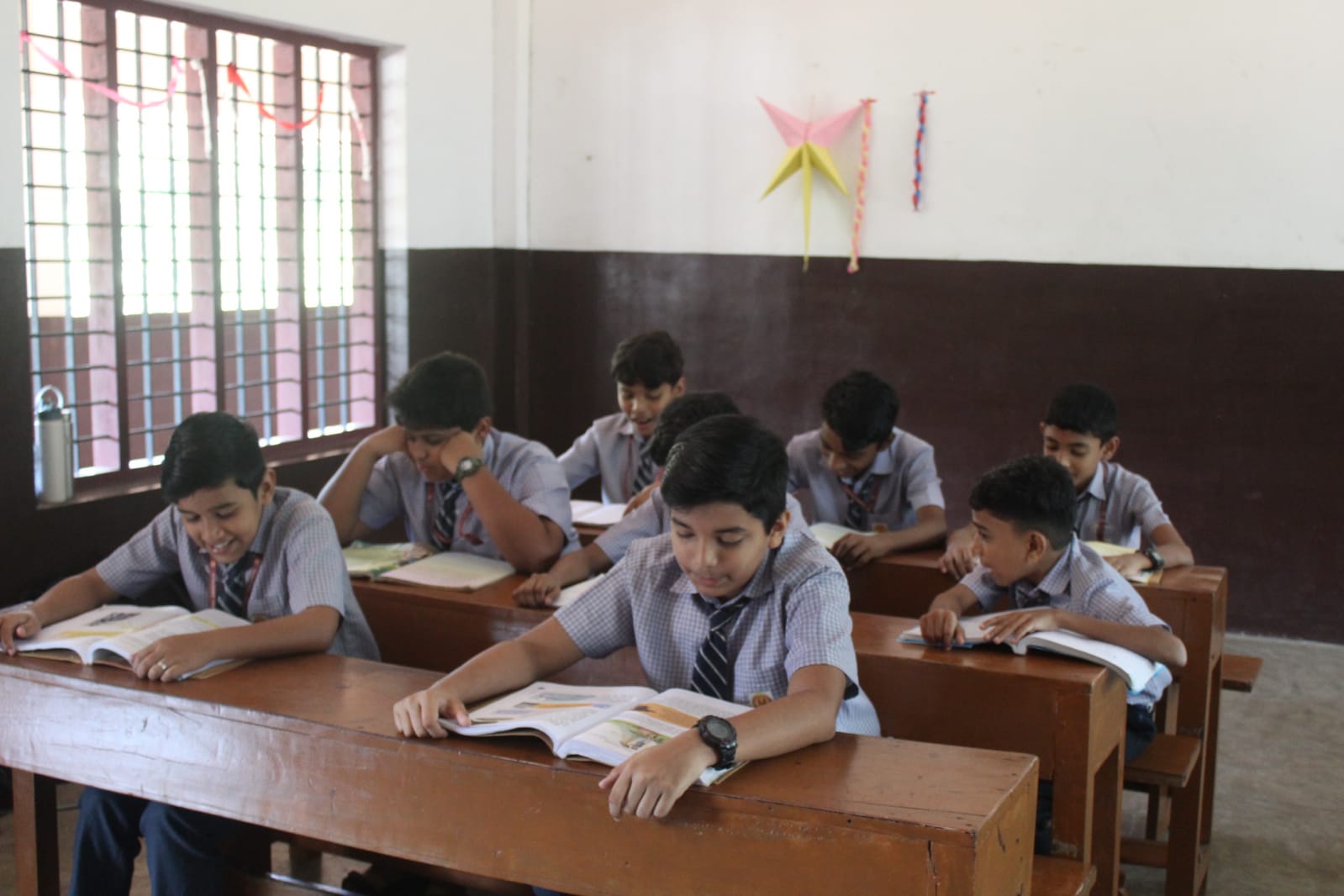 CBSE