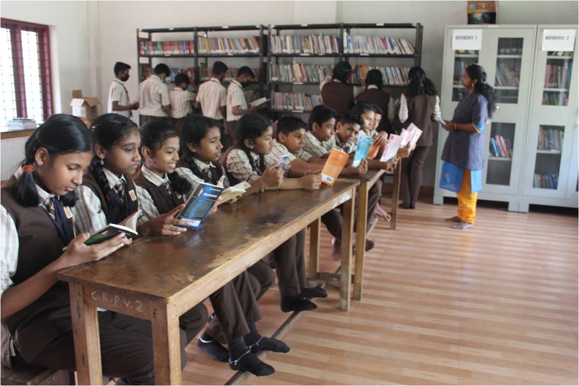 Library