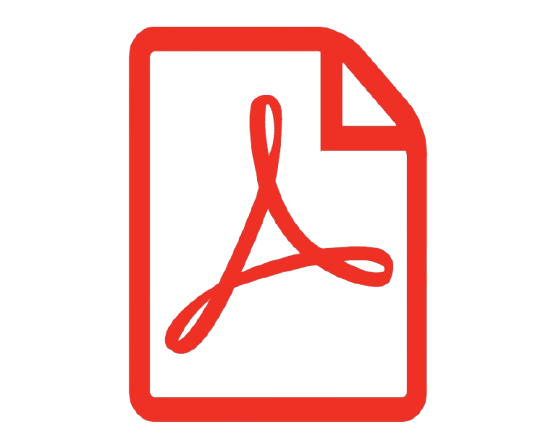 PDF Icon