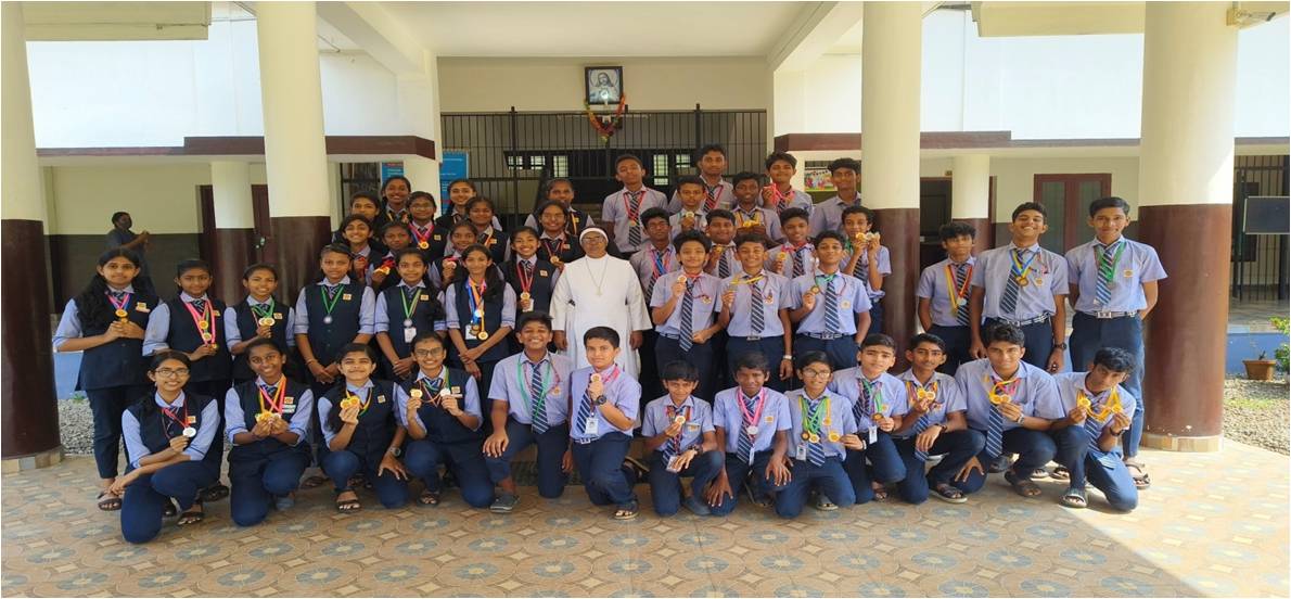CBSE